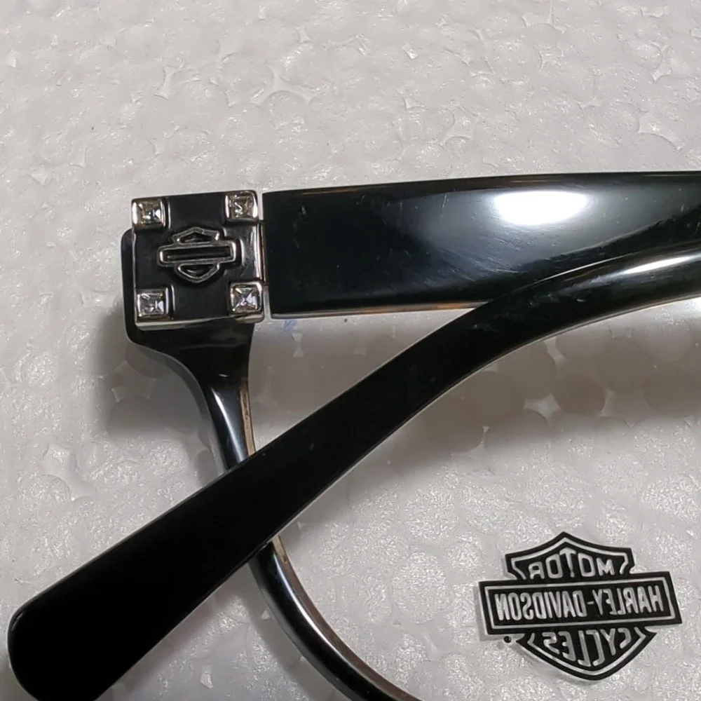 Harley-Davidson hd0558 optical frame